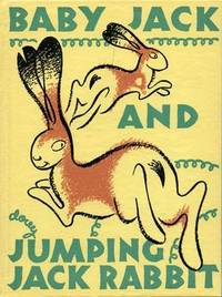 Baby Jack and Jumping Jack Rabbit
