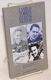 image of Escritos Politicos. Seleccion y prologo de Ignacio Escobar Uribe