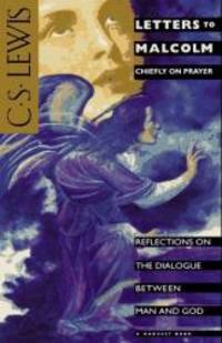 image of Letters to Malcolm: Chiefly on Prayer