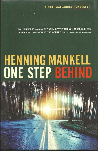 One Step Behind