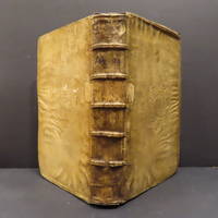 cover of Corporis Justinianaei. Digestum Vetus, seu Pandectarum Juris Civilis. Tomus Primus ex Pandectis Florentinis, in lucem emissis uti fieri potuit repraesentatus