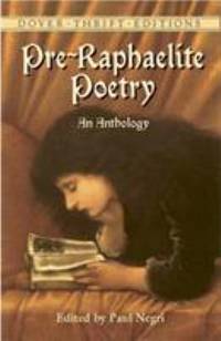 Pre-Raphaelite Poetry : An Anthology