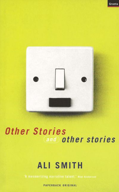 Other Stories and Other Stories