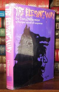 THE BLESSING WAY by Hillerman, Tony - 1970