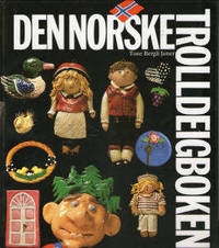 Den norske troldeigboka