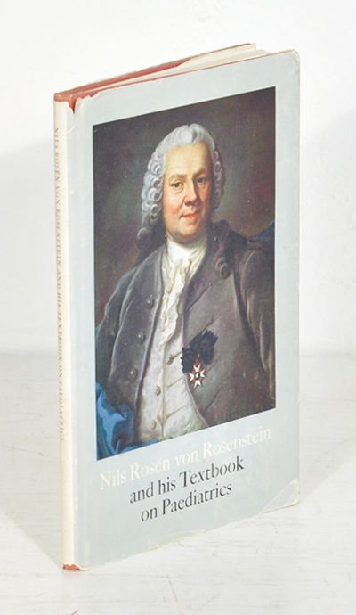 Nils Rosén von Rosenstein and his textbook on…