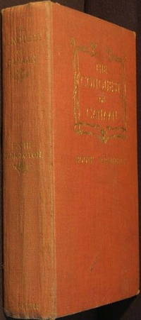 The Conquest of Canaan, Illustrated by Lucius Hitchcock by Booth Tarkington - 1st - 1905 - from The Wild Muse (SKU: 000713)