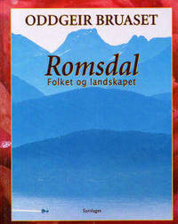 Romsdal. Folket og landskapet