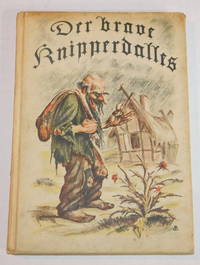 image of DER BRAVE KNIPPERDALLES und andere Marchen.