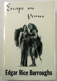 Escape on Venus