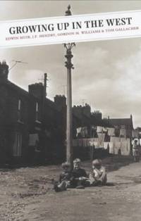 Growing Up In The West (Canongate Classics, 110): Poor Tom: Fernie Brae (A Scottish Childhood):...