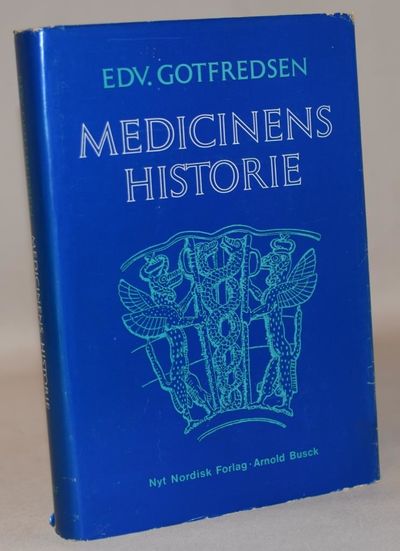 Medicinens historie.