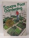 Square Foot Gardening