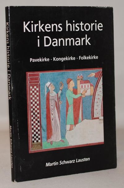 Kirkens historie i Danmark - pavekirke,…