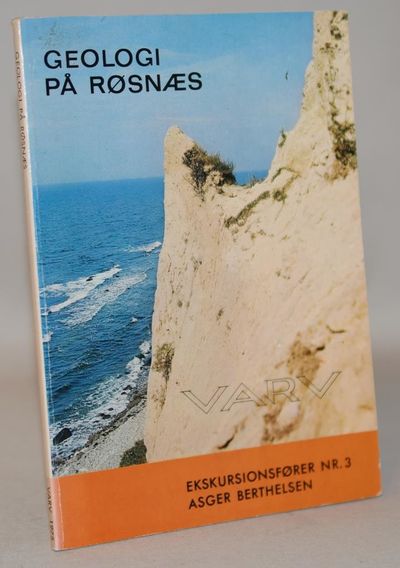 Geologi på Røsnæs.