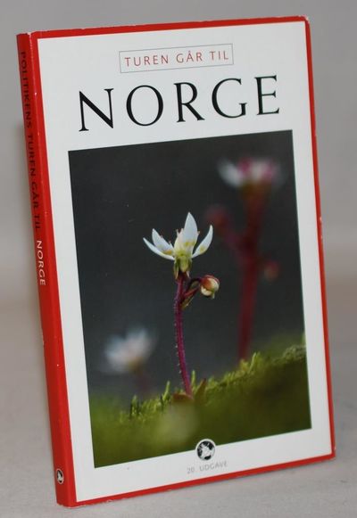 Turen går til Norge.