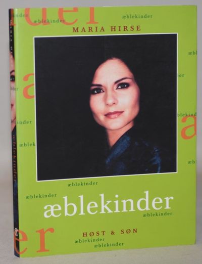 Æblekinder.