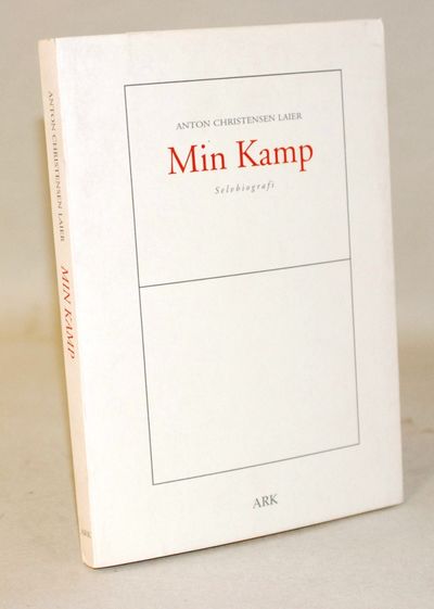 Min kamp.