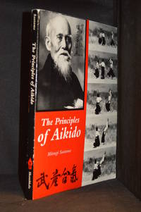 cover of The Principles of Aikido