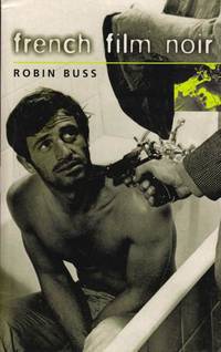 French Film Noir.