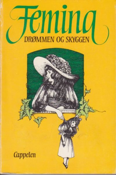 (Eidem, Bjørg Jønsson) Drømmen og skyggen.