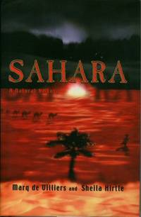 Sahara a Natural History