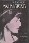 Poems of Akhmatova