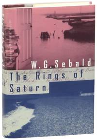 The Rings of Saturn