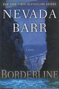 image of BORDERLINE.