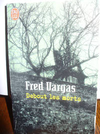 Debout les Morts (Nouveau Policier) (French Edition)