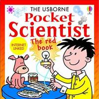 The Usborne Pocket Scientist