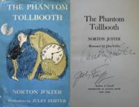 image of The Phantom Tollbooth