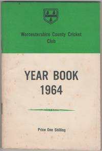 image of Year Book 1964