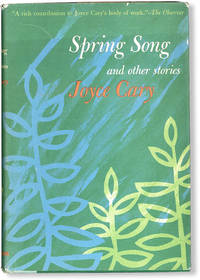 image of Spring Song, and Other Stories