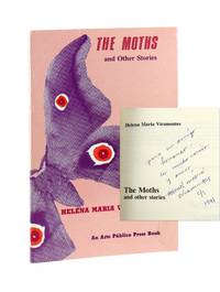 The Moths and Other Stories [Signed]