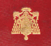 Almanach Impérial, pour l'année m.dccc. xiii, présente a s. m. l’Empereur et Roi