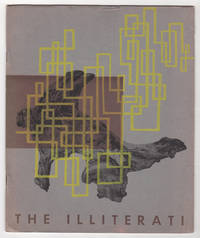 The Illiterati 4 (Summer 1945) by et al George Woodcock - Paperback - 1st edition - 1945 - from Philip Smith, Bookseller (SKU: M1065)