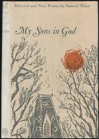 image of My Sons in God: Selected and New Poems