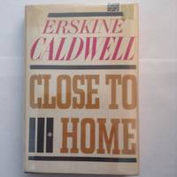 image of Close To Home