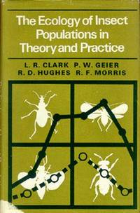 The Ecology of Insect Populations in Theory and Practice.