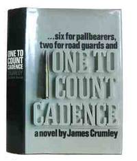 image of One to Count Cadence