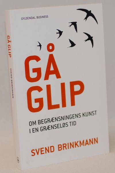 Gå glip.