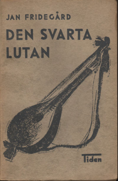 DEN SVARTA LUTAN.