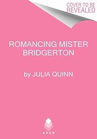 image of Romancing Mister Bridgerton
