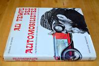 Au temps des Automobilistes. Dessins de Pierre Dumont. R�alisation Ami Guichard.