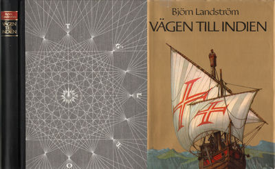 VÄGEN TILL INDIEN. Upptäcktsresor till lands och…