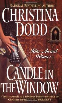 image of Candle in the Window: 1 (Castles)