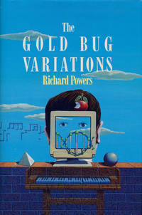 image of The Gold Bug Variations