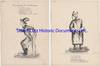Illustrated Verses From Bret Hartes Controversial Poem Plain Language From Truthful James About Racial Tensions In 1870s California