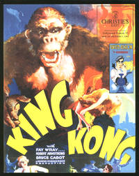 Christie's East: Hollywood Poster VI, Monday, December 5, 1994